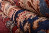 Kerman Red Hand Knotted 911 X 164 Area Rug 100-75892 Thumb 20