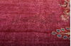 Kerman Red Hand Knotted 911 X 164 Area Rug 100-75892 Thumb 23