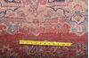 Kerman Red Hand Knotted 911 X 164  Area Rug 100-75892 Thumb 25