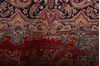 Kerman Red Hand Knotted 911 X 164 Area Rug 100-75892 Thumb 27