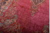 Kerman Red Hand Knotted 911 X 164 Area Rug 100-75892 Thumb 2