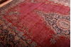 Kerman Red Hand Knotted 911 X 164  Area Rug 100-75892 Thumb 3