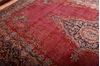 Kerman Red Hand Knotted 911 X 164 Area Rug 100-75892 Thumb 3