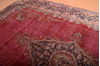 Kerman Red Hand Knotted 911 X 164  Area Rug 100-75892 Thumb 4