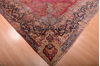 Kerman Red Hand Knotted 911 X 164  Area Rug 100-75892 Thumb 9