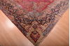 Kerman Red Hand Knotted 911 X 164 Area Rug 100-75892 Thumb 9