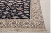 Nain Multicolor Hand Knotted 79 X 108 Area Rug 155-75906 Thumb 2