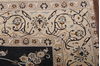 Nain Multicolor Hand Knotted 79 X 108 Area Rug 155-75906 Thumb 4