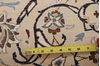 Nain Multicolor Hand Knotted 79 X 108 Area Rug 155-75906 Thumb 5