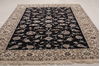 Nain Multicolor Hand Knotted 79 X 108 Area Rug 155-75906 Thumb 7