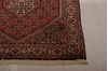 Bidjar Multicolor Hand Knotted 210 X 47  Area Rug 155-75915 Thumb 4