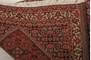 Bidjar Multicolor Hand Knotted 210 X 47  Area Rug 155-75915 Thumb 5