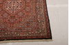 Bidjar Multicolor Hand Knotted 210 X 48  Area Rug 155-75916 Thumb 3