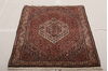 Bidjar Multicolor Hand Knotted 31 X 54 Area Rug 155-75917 Thumb 1