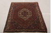 Bidjar Multicolor Hand Knotted 31 X 54 Area Rug 155-75917 Thumb 2