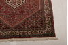 Bidjar Multicolor Hand Knotted 211 X 54  Area Rug 155-75918 Thumb 4