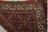 Bidjar Multicolor Hand Knotted 211 X 54  Area Rug 155-75918 Thumb 5