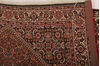 Bidjar Multicolor Hand Knotted 210 X 49  Area Rug 155-75919 Thumb 5