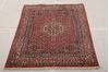 Bidjar Multicolor Hand Knotted 32 X 49  Area Rug 155-75921 Thumb 2