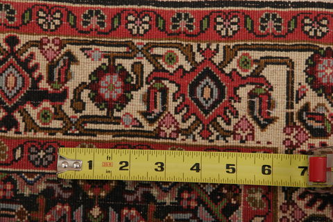 Bidjar Multicolor Hand Knotted 210 X 48 Area Rug 155-75922 Image 3