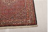 Bidjar Multicolor Hand Knotted 210 X 48  Area Rug 155-75922 Thumb 1