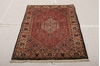 Bidjar Multicolor Hand Knotted 31 X 53  Area Rug 155-75923 Thumb 2