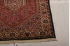 Bidjar Multicolor Hand Knotted 31 X 53  Area Rug 155-75923 Thumb 4