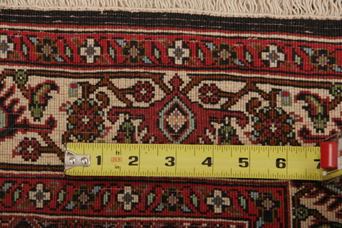 Bidjar Multicolor Hand Knotted 31 X 410  Area Rug 155-75924 Image 6