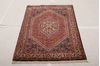 Bidjar Multicolor Hand Knotted 31 X 410  Area Rug 155-75924 Thumb 2