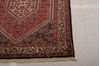 Bidjar Multicolor Hand Knotted 31 X 410  Area Rug 155-75924 Thumb 4
