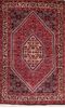 Bidjar Multicolor Hand Knotted 31 X 410  Area Rug 155-75924 Thumb 0