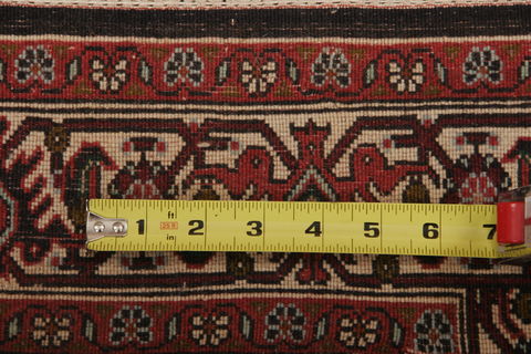 Bidjar Multicolor Hand Knotted 32 X 49  Area Rug 155-75926 Image 6