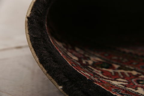 Bidjar Multicolor Hand Knotted 32 X 49  Area Rug 155-75926 Image 7