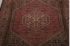 Bidjar Multicolor Hand Knotted 32 X 49  Area Rug 155-75926 Thumb 3