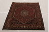 Bidjar Multicolor Hand Knotted 33 X 410 Area Rug 155-75928 Thumb 1