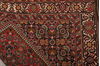 Bidjar Multicolor Hand Knotted 33 X 410 Area Rug 155-75928 Thumb 4