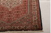 Bidjar Multicolor Hand Knotted 210 X 410  Area Rug 155-75930 Thumb 3