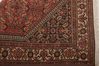 Bidjar Multicolor Hand Knotted 210 X 410  Area Rug 155-75930 Thumb 4