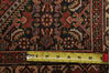 Bidjar Multicolor Hand Knotted 210 X 410  Area Rug 155-75930 Thumb 5