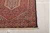 Bidjar Multicolor Hand Knotted 210 X 49  Area Rug 155-75931 Thumb 3
