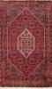 Bidjar Multicolor Hand Knotted 210 X 49  Area Rug 155-75931 Thumb 0