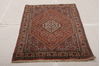 Bidjar Multicolor Hand Knotted 31 X 54  Area Rug 155-75932 Thumb 1