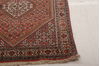 Bidjar Multicolor Hand Knotted 31 X 54  Area Rug 155-75932 Thumb 2