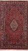 Bidjar Multicolor Hand Knotted 31 X 54  Area Rug 155-75932 Thumb 0