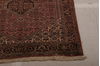 Bidjar Multicolor Hand Knotted 29 X 46  Area Rug 155-75934 Thumb 3