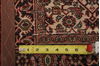 Bidjar Multicolor Hand Knotted 29 X 46  Area Rug 155-75934 Thumb 5