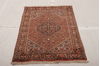 Bidjar Multicolor Hand Knotted 29 X 47 Area Rug 155-75935 Thumb 2