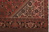 Bidjar Multicolor Hand Knotted 29 X 47 Area Rug 155-75935 Thumb 4
