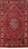 Bidjar Multicolor Hand Knotted 211 X 410 Area Rug 155-75936 Thumb 0