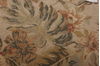 Nepal Multicolor Hand Woven 84 X 103 Area Rug 155-75941 Thumb 4